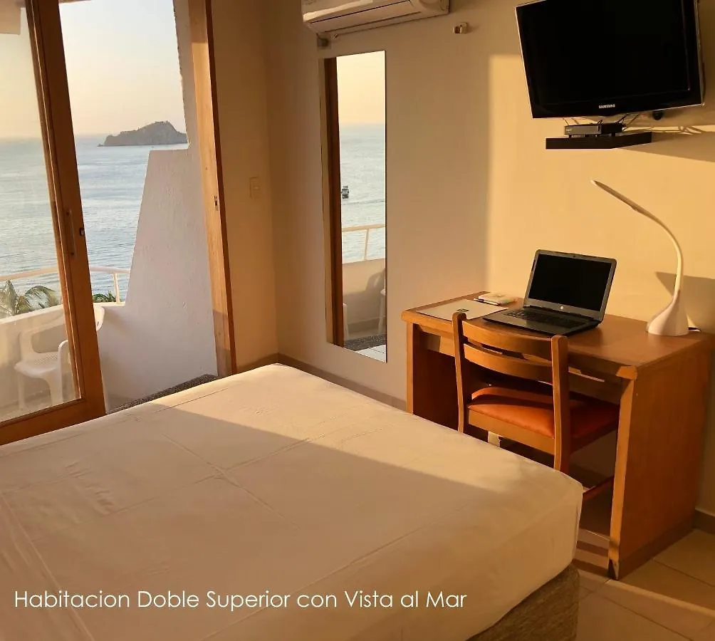 Hotel Be La Sierra Santa Marta   Santa Marta (Magdalena)