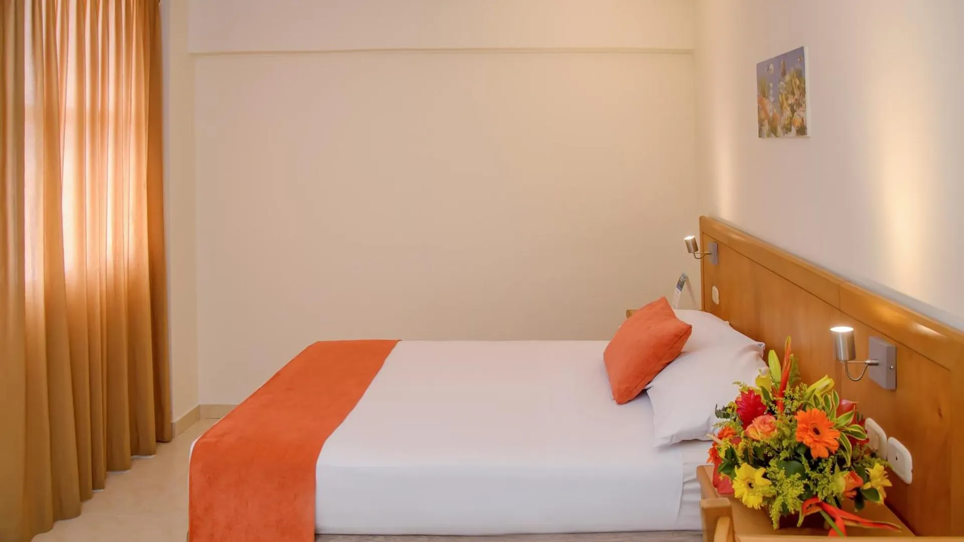 Hotel Be La Sierra Santa Marta