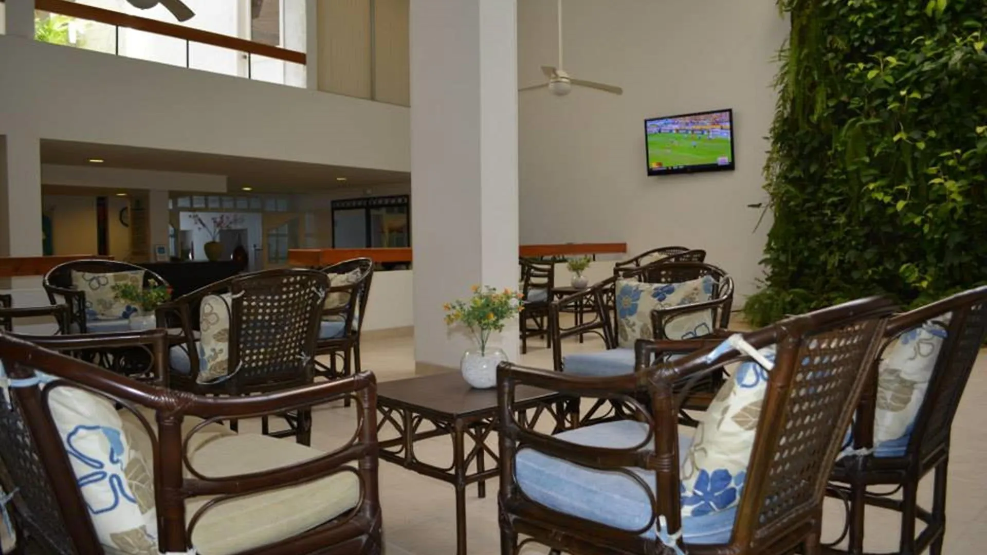 Hotel Be La Sierra Santa Marta