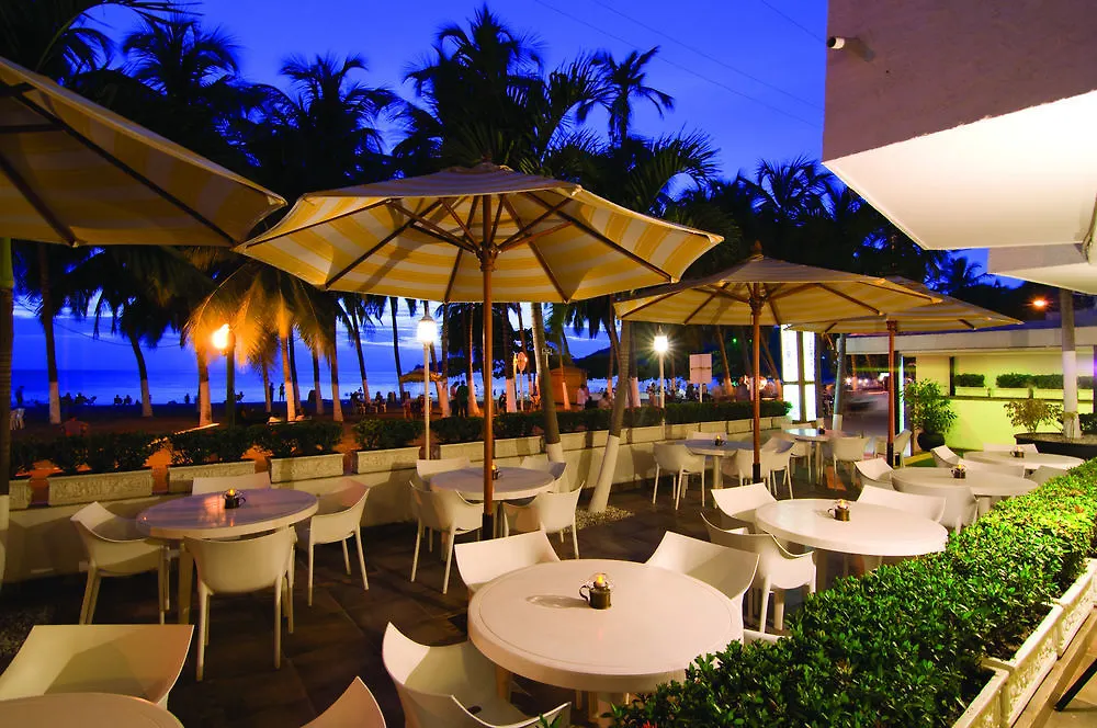 Hotel Be La Sierra Santa Marta