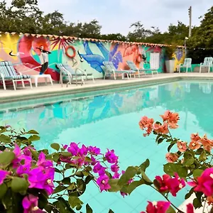 Veleros Hotel