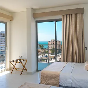 Hotel Marco Polo Rodadero ***