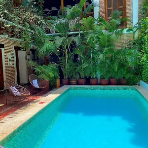 Hotel Don Pedro De Heredia ****