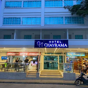 2* Hotel Chayrama