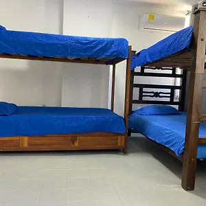 Apartamento Rodadero Colombia