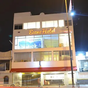 Econohotel Hotel