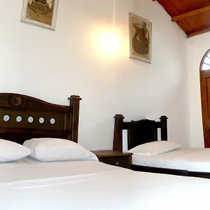 3* Hotel Casa Vieja