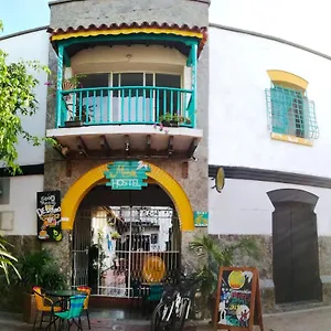  Hostel Maria Mulata