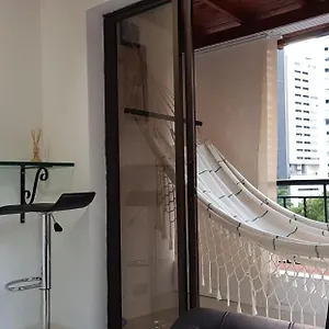  Apartamento Cozy In The Poblado San Lucas Colombia