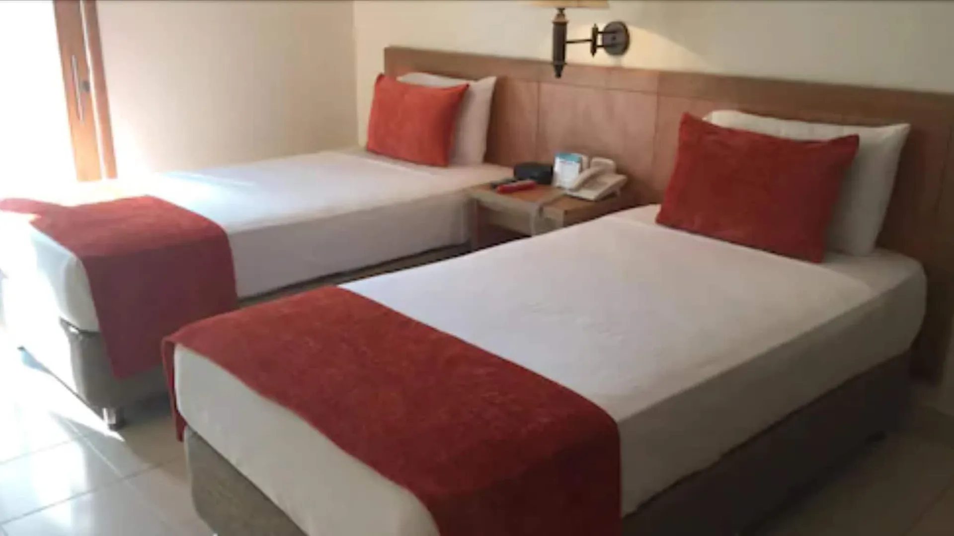 Hotel Be La Sierra Santa Marta  Kolumbia