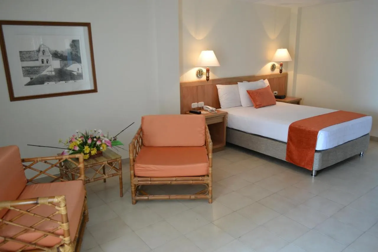Hotel Be La Sierra Santa Marta   Santa Marta (Magdalena)