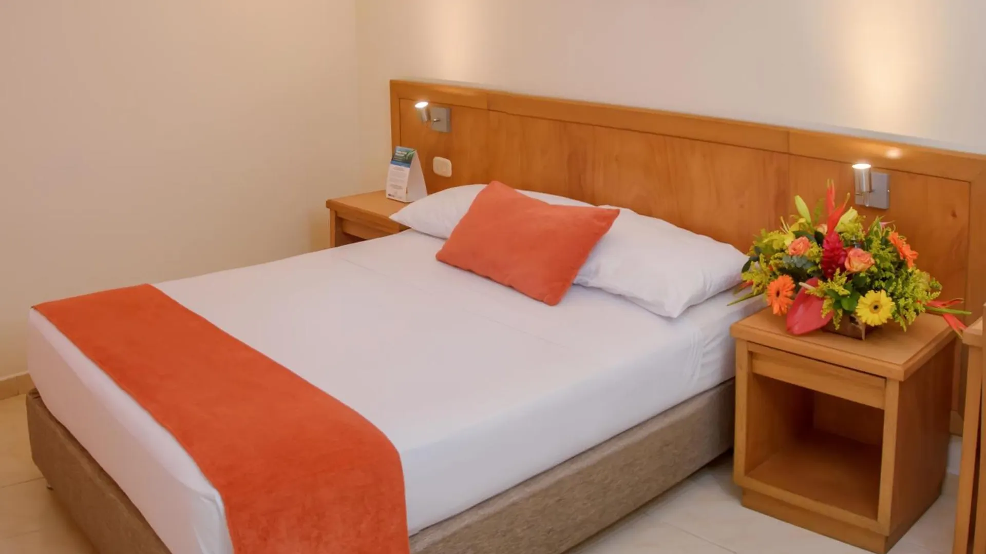 Hotel Be La Sierra Santa Marta   Santa Marta (Magdalena)